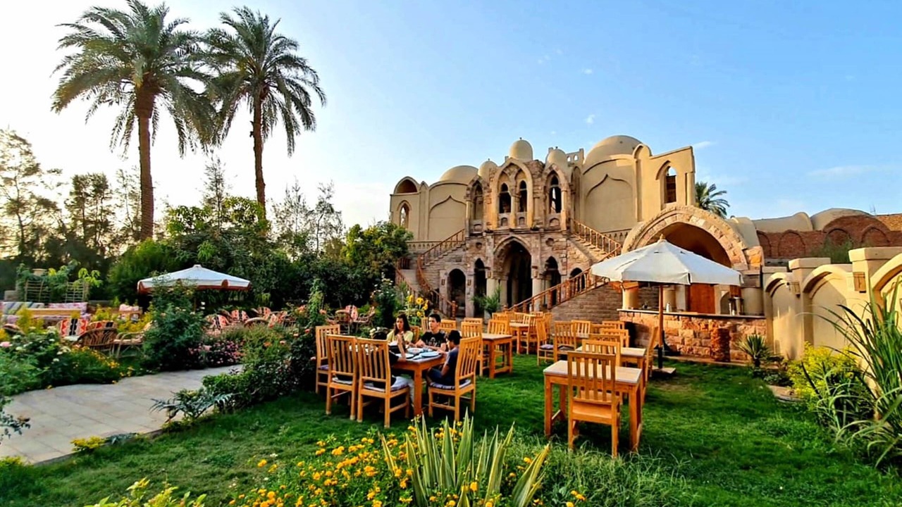 Photo of Outdoor in Luxor