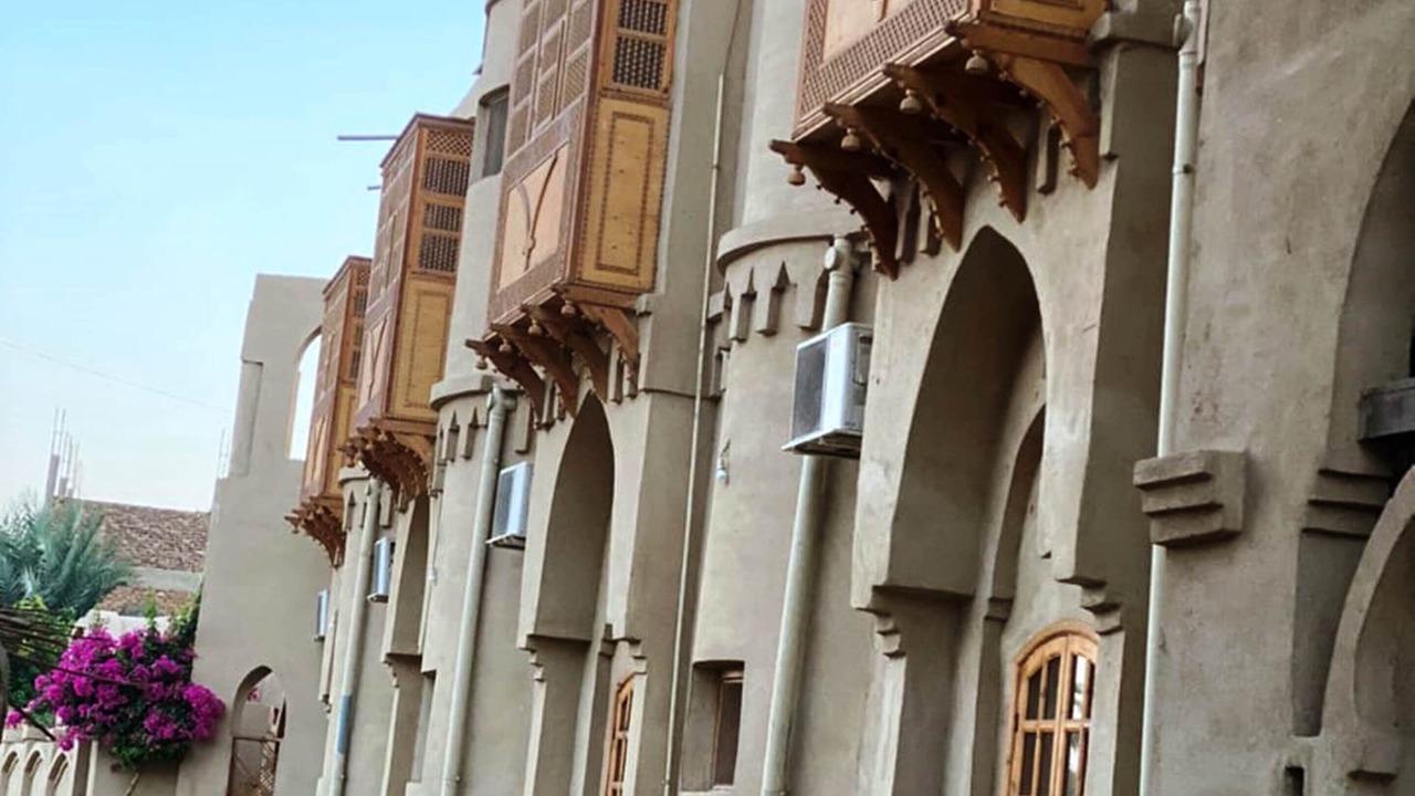 Photo of Outdoor in Luxor