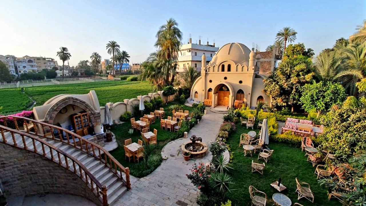Photo of Outdoor in Luxor