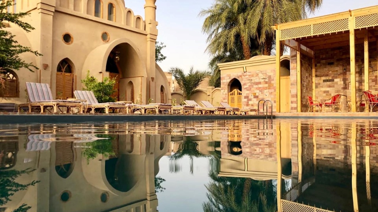 Photo of Outdoor in Luxor