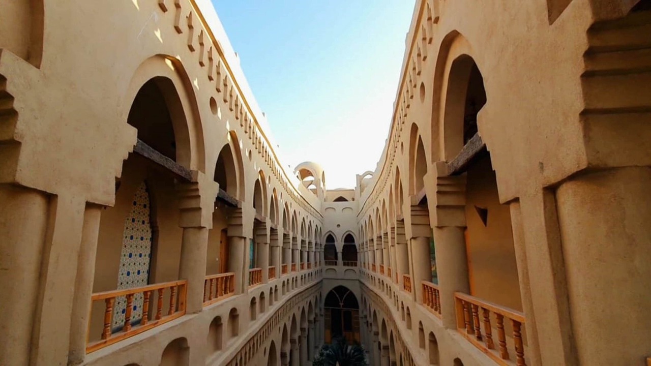 Photo of Outdoor in Luxor