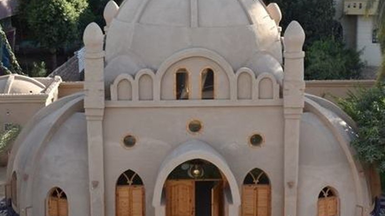 Photo of Outdoor in Luxor