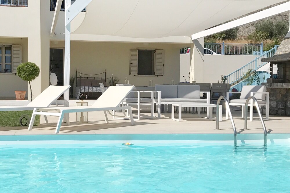 Photo of Outdoor in Lardos