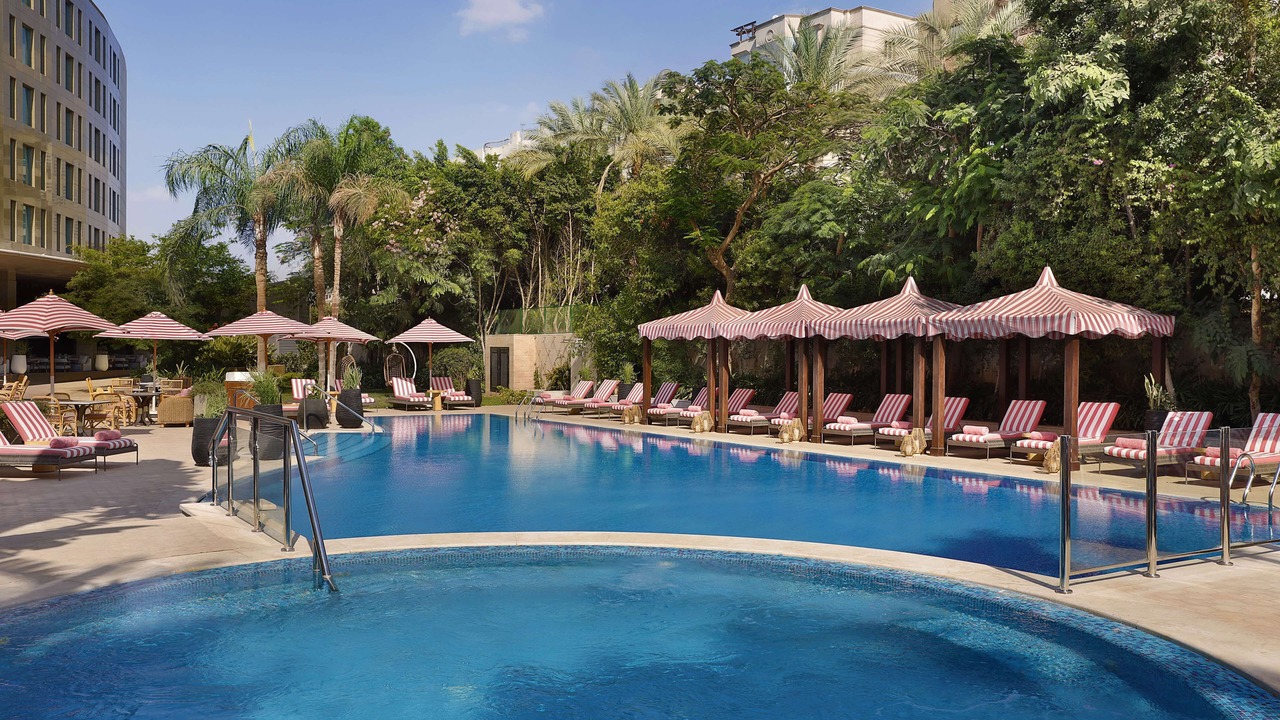 Photo of Outdoor in Heliopolis
