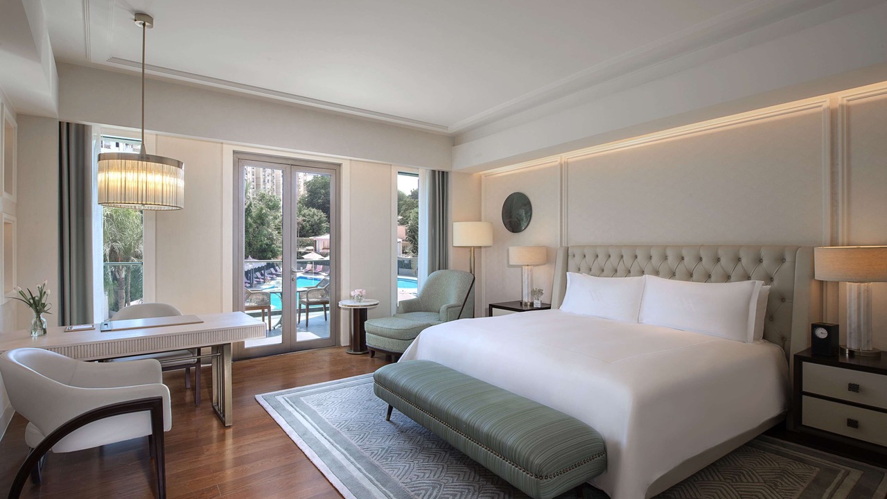 Photo of Bedroom in Heliopolis