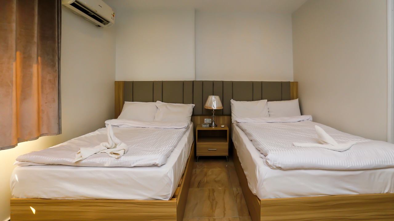 Photo of Bedroom in Giza
