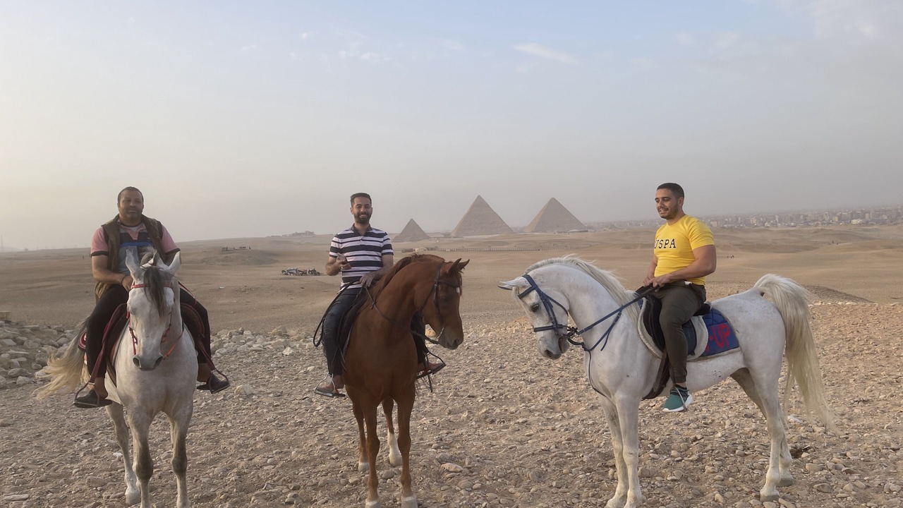 Photo of Others in Giza
