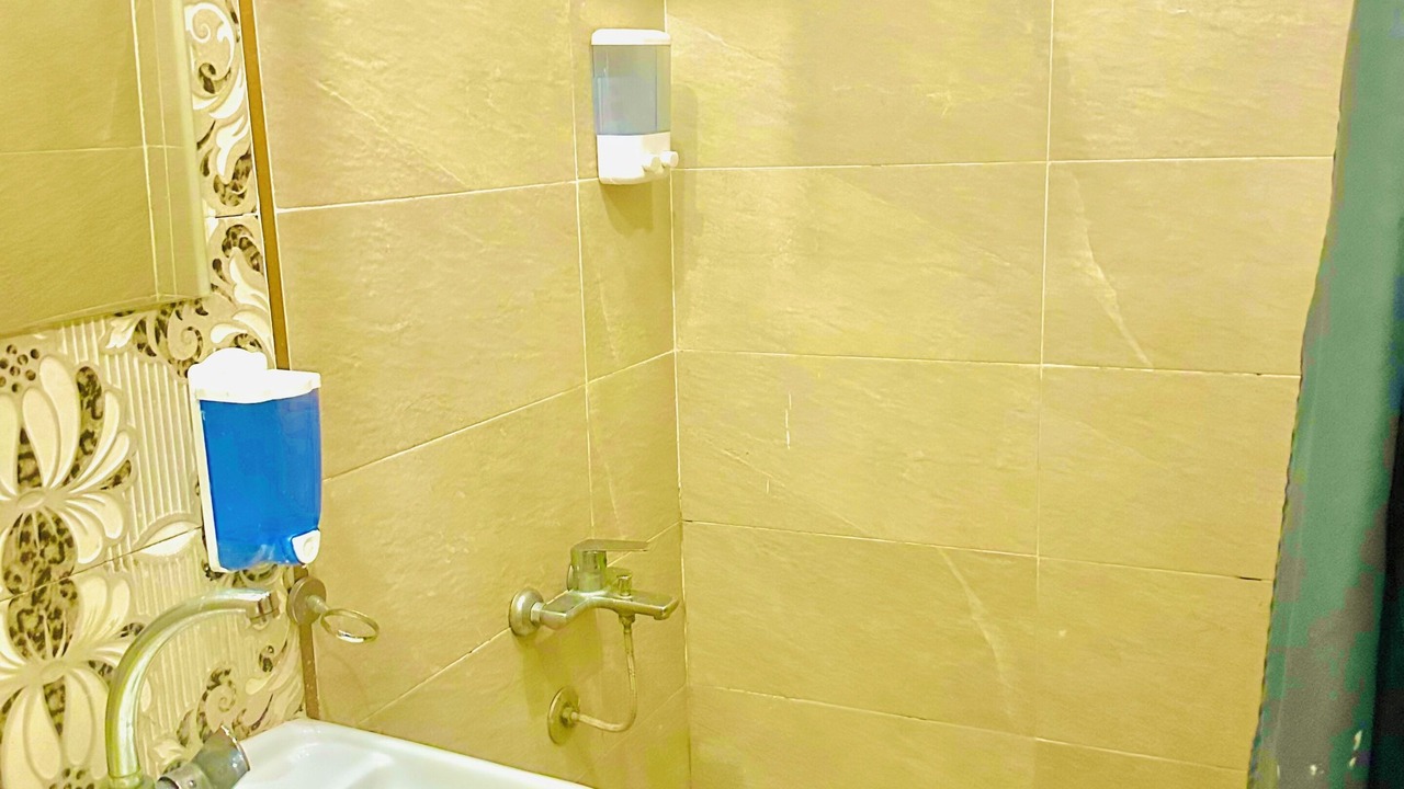 Photo of Bathroom in Giza
