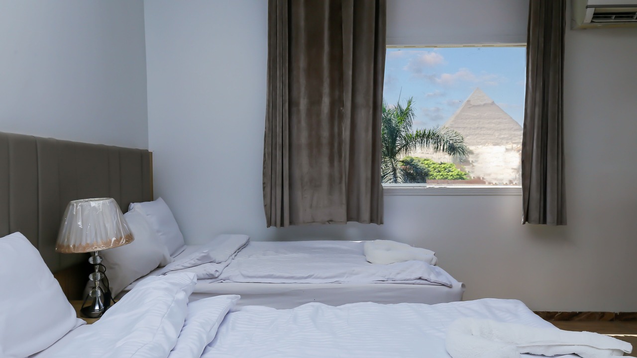 Photo of Bedroom in Giza