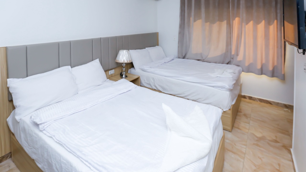 Photo of Bedroom in Giza