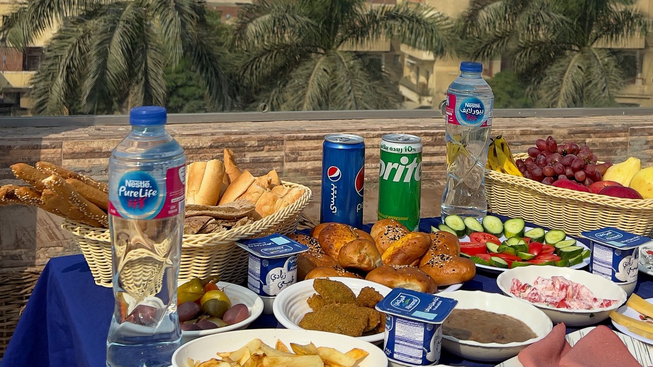 Photo of Patio Balcony in Giza