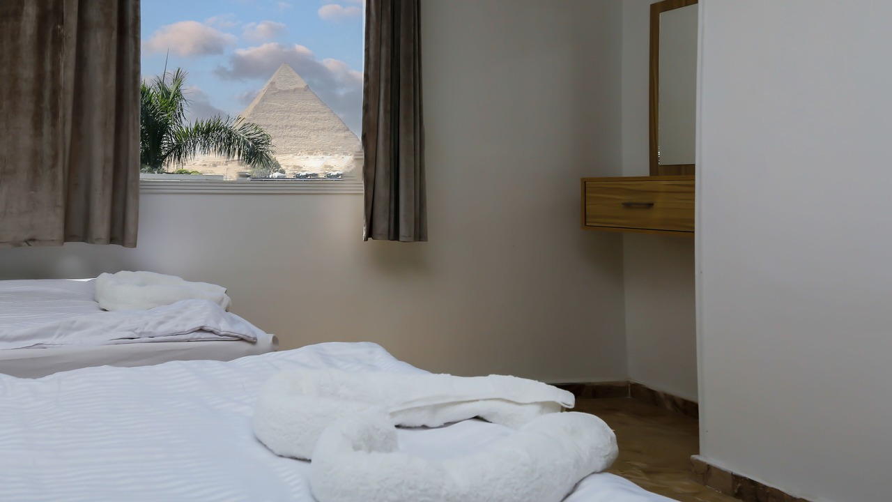 Photo of Bedroom in Giza