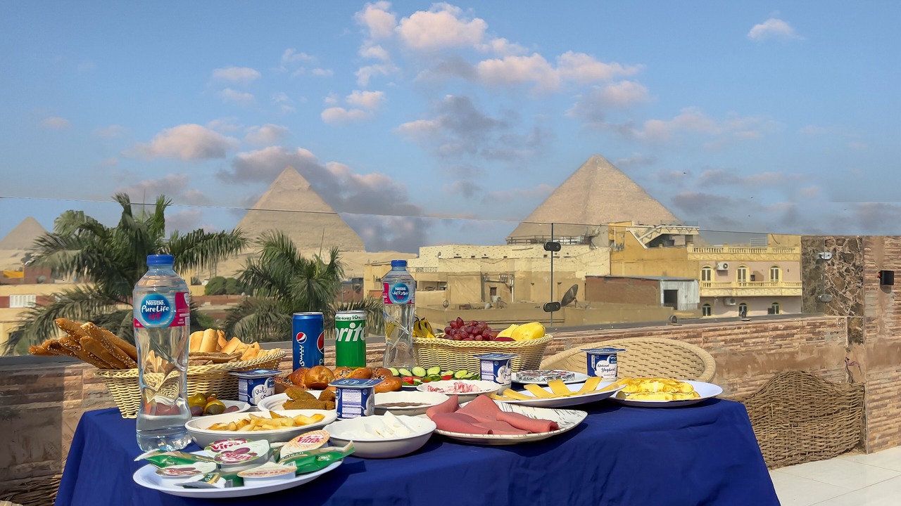 Photo of Outdoor in Giza