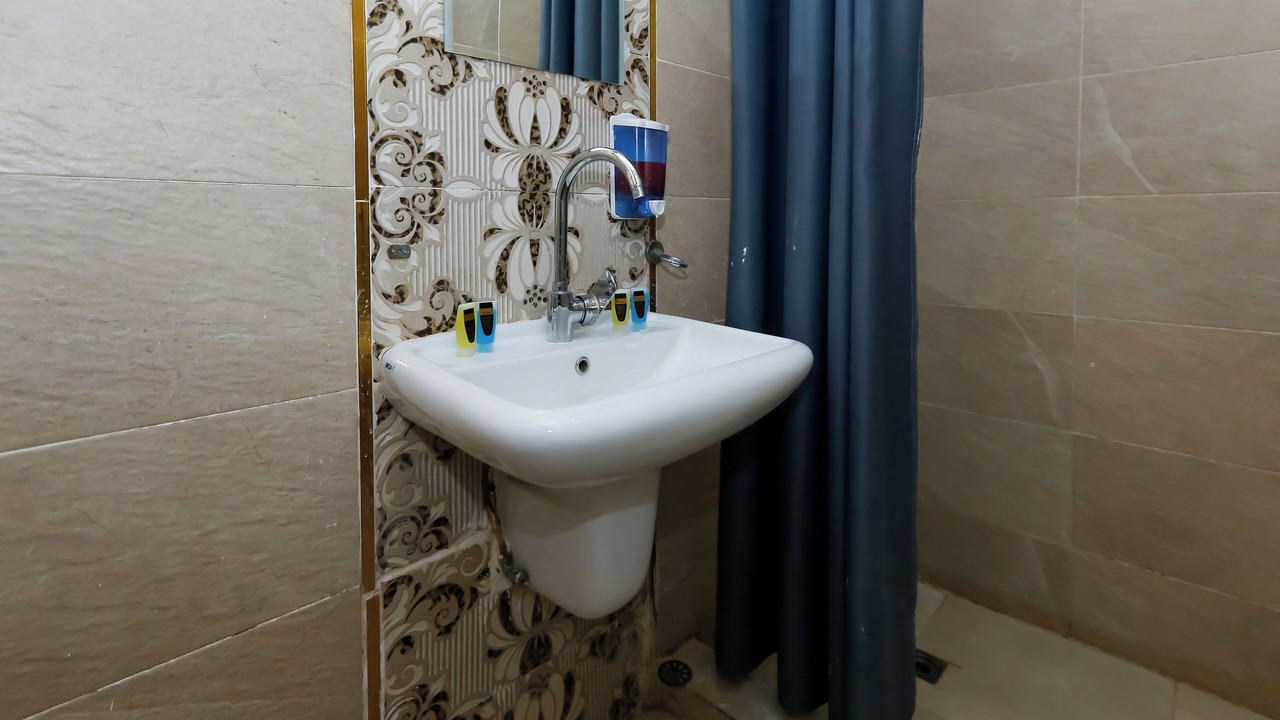 Photo of Bathroom in Giza