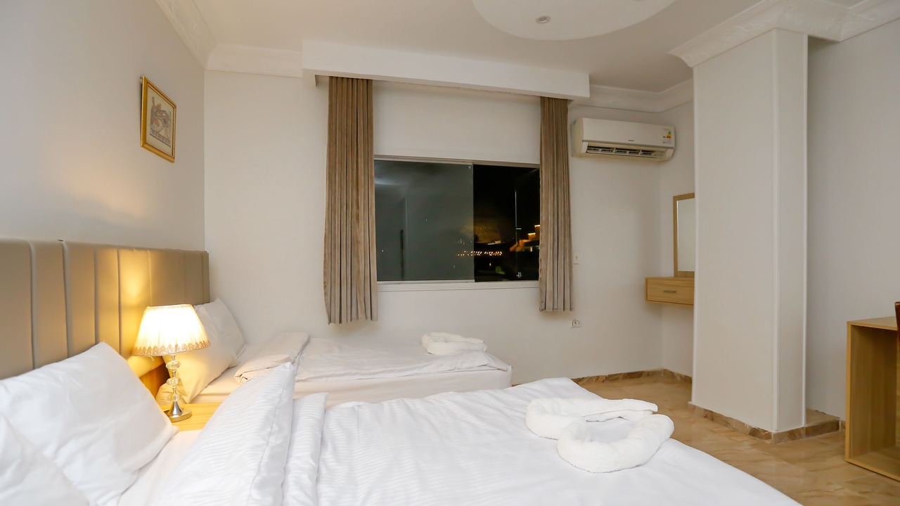 Photo of Bedroom in Giza