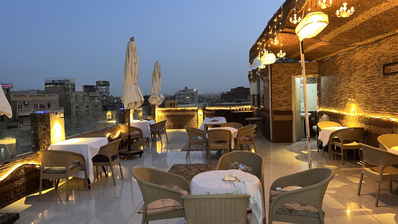 Photo of Outdoor in Giza