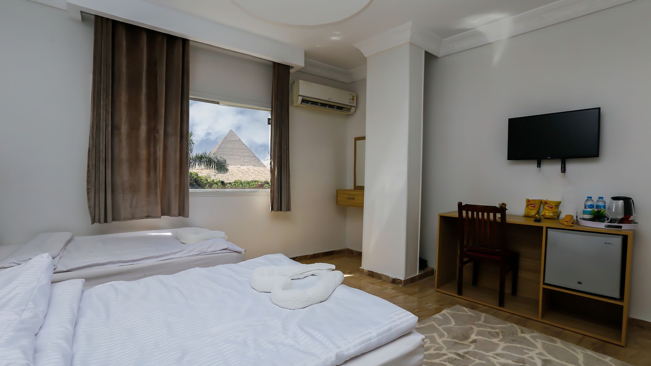 Photo of Bedroom in Giza