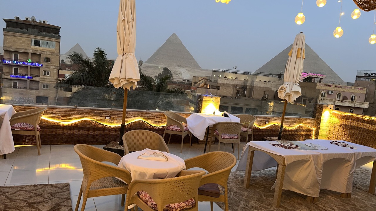 Photo of Outdoor in Giza