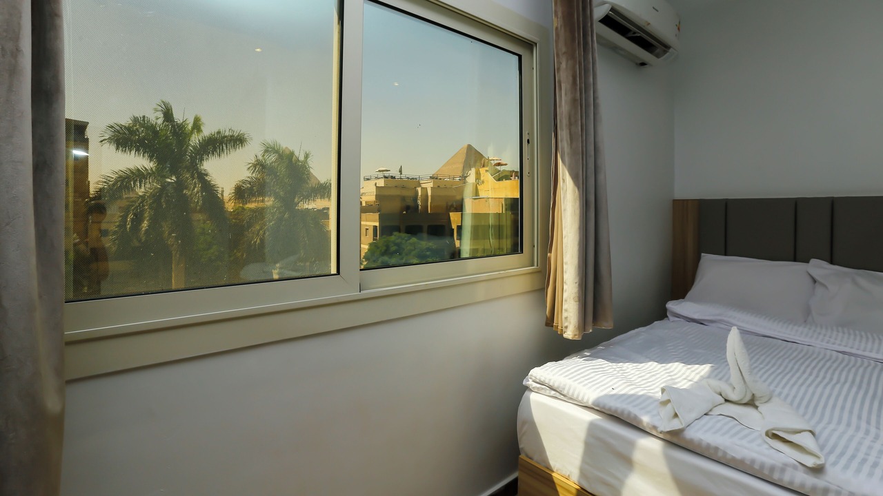Photo of Bedroom in Giza