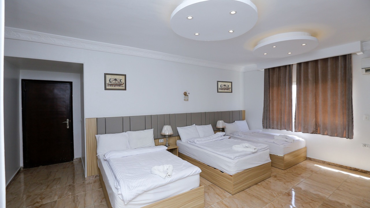 Photo of Bedroom in Giza