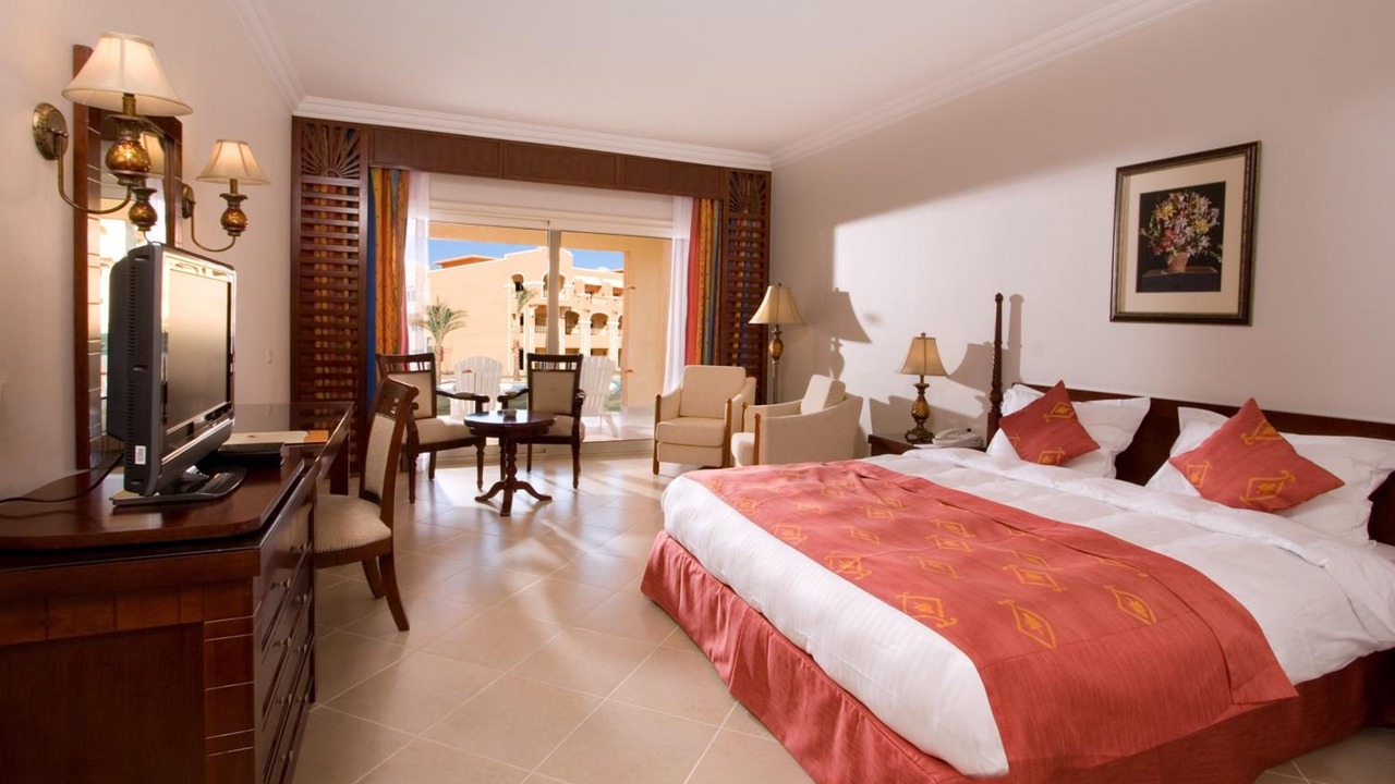 Photo of Bedroom in Soma Bay