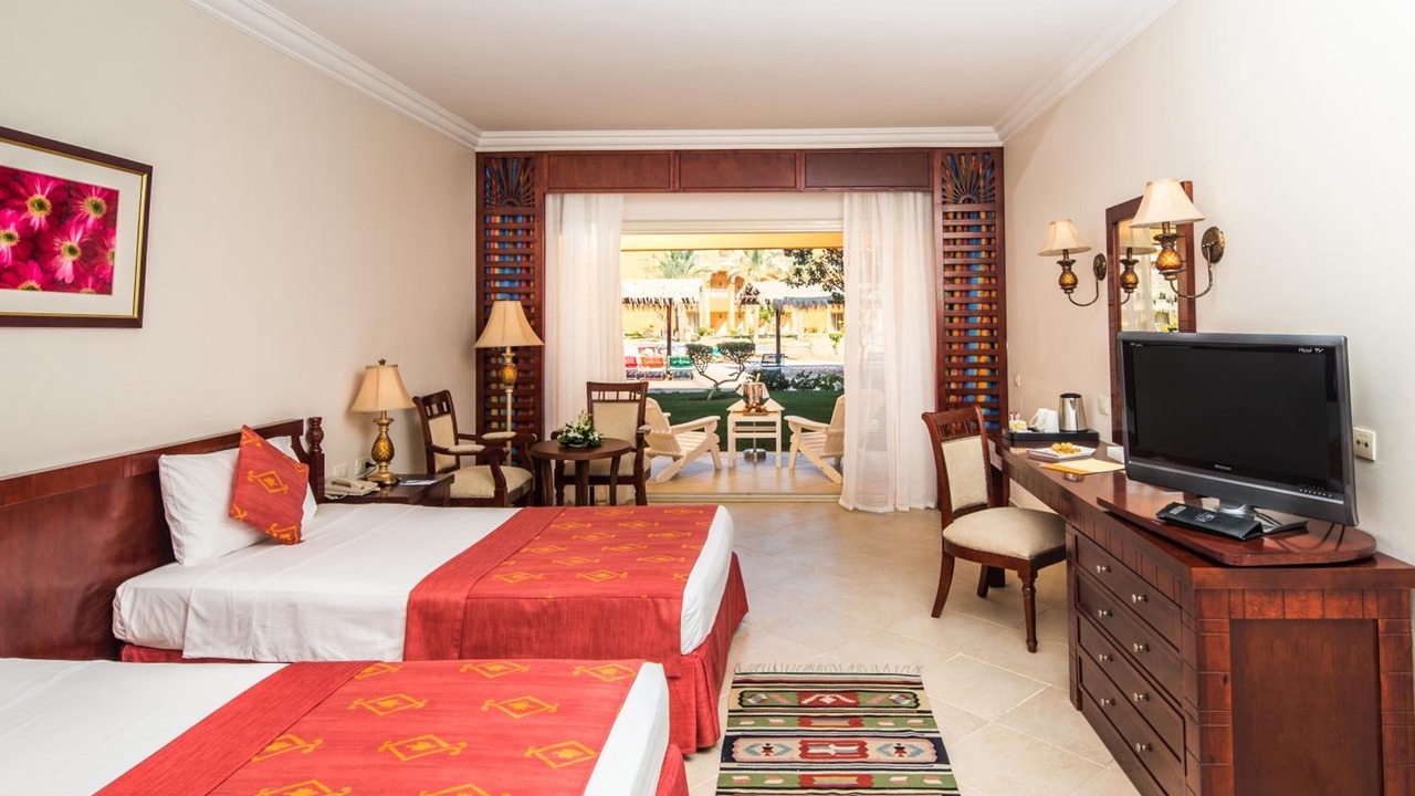 Photo of Bedroom in Soma Bay
