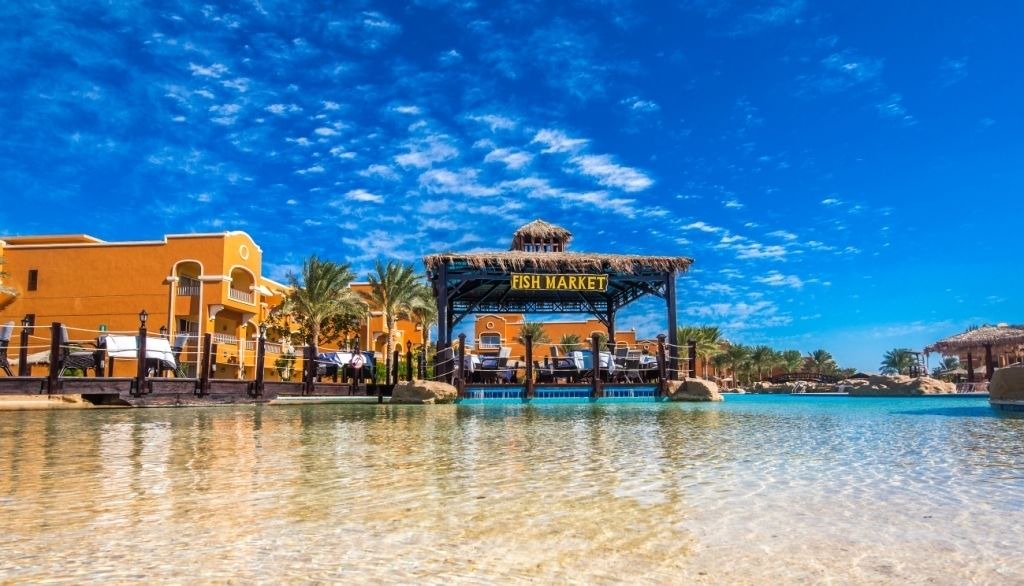 Photo of Outdoor in Soma Bay