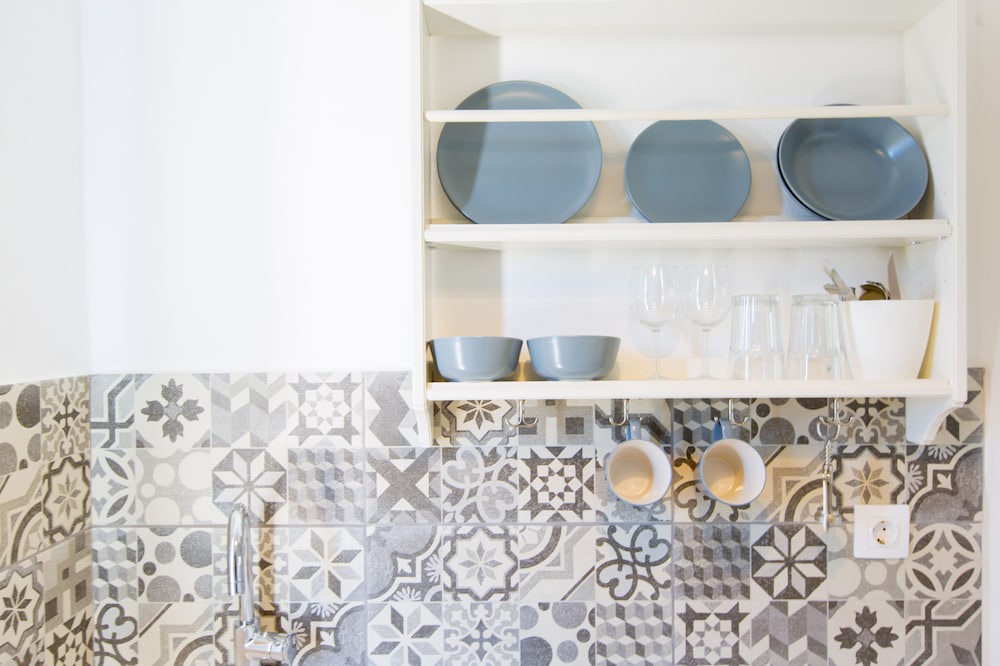 Photo of Kitchen in Maragas