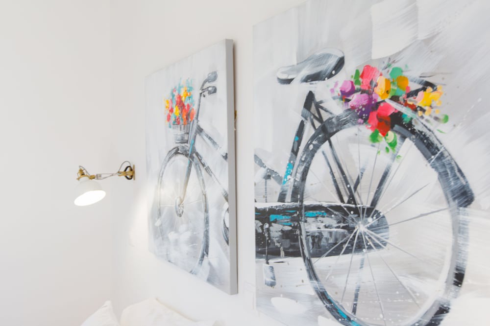 Photo of Livingroom in Maragas
