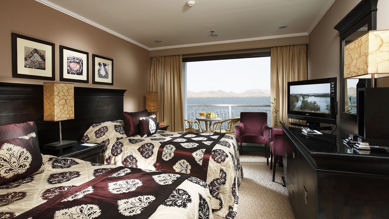 Photo of Bedroom in Luxor