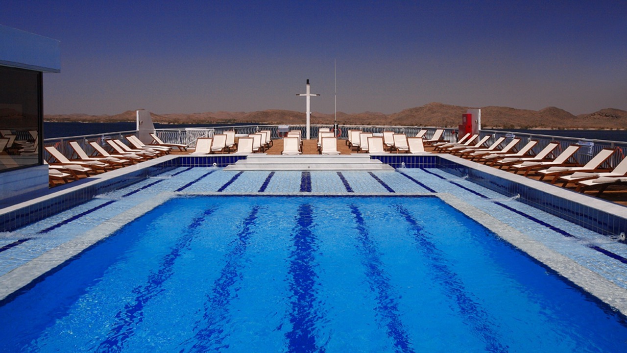 Photo of Outdoor in Luxor