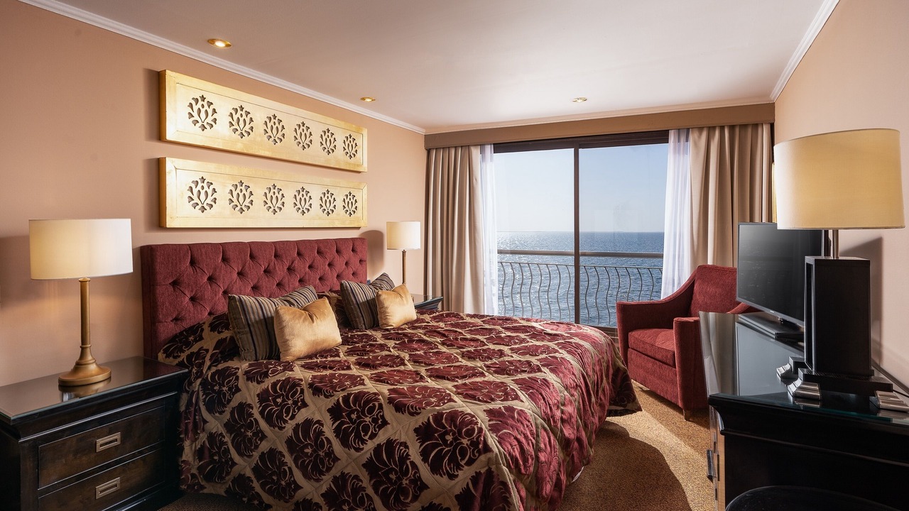 Photo of Bedroom in Luxor