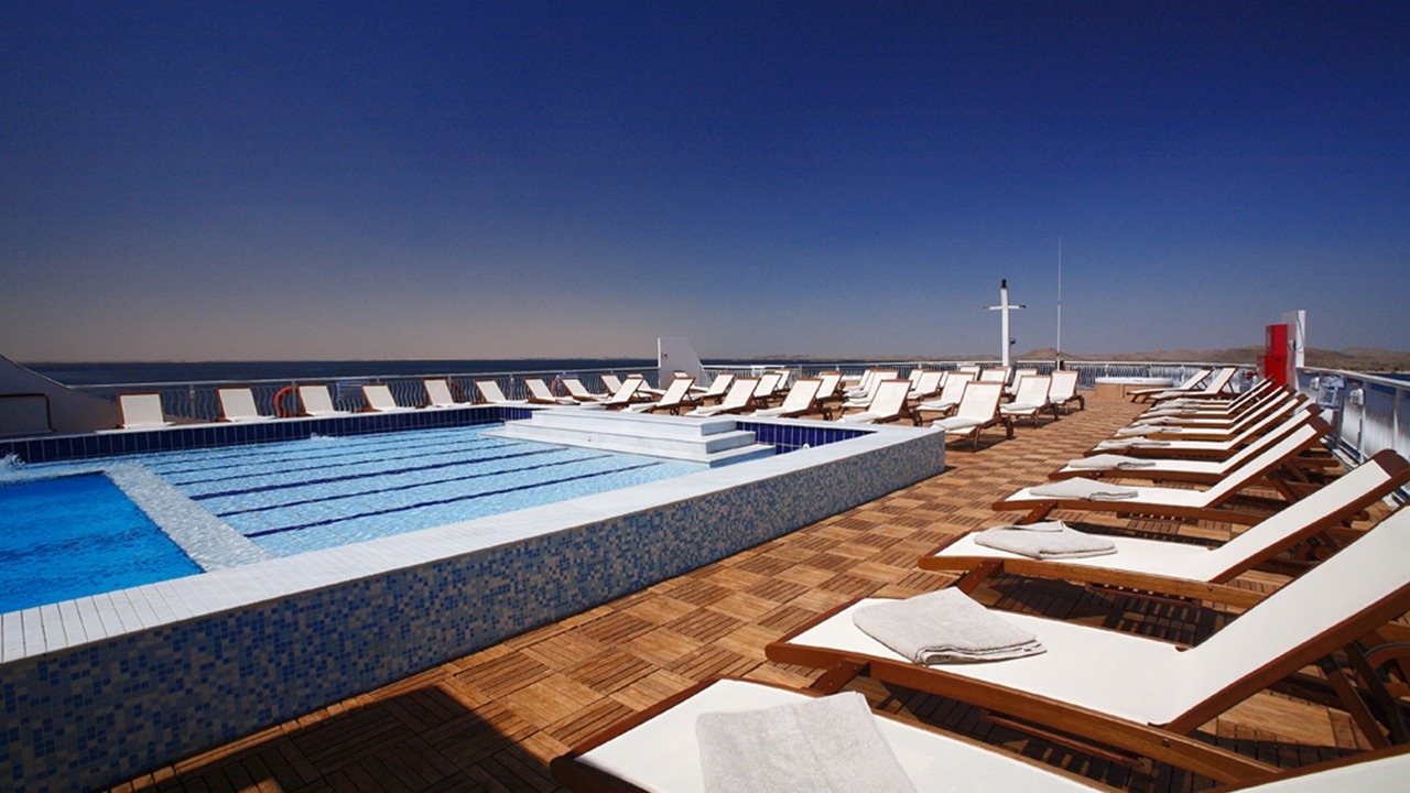 Photo of Outdoor in Luxor