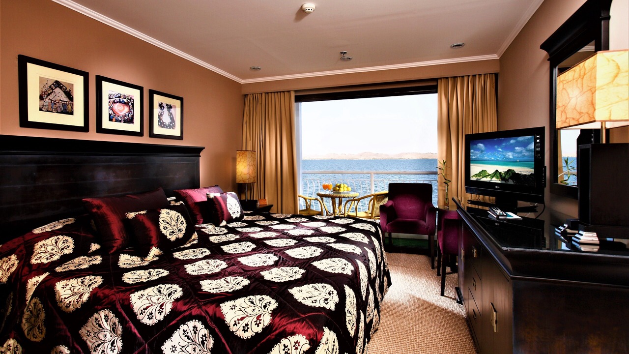 Photo of Bedroom in Luxor