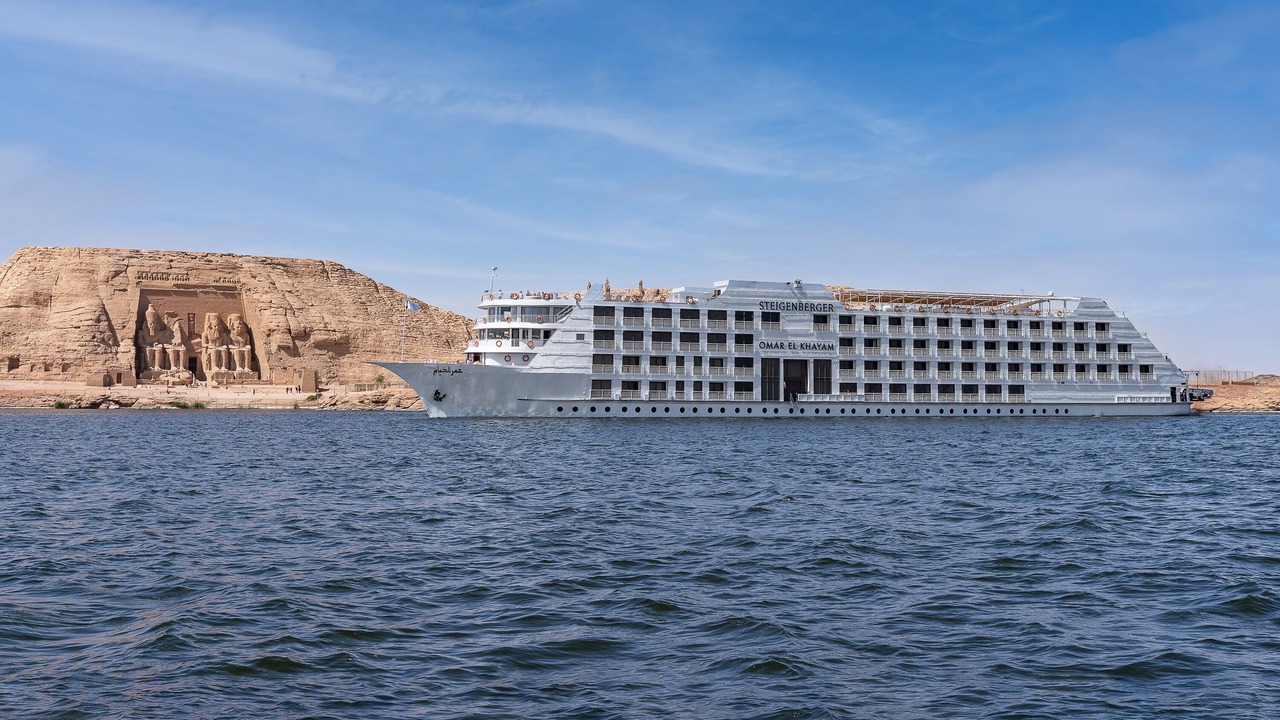 Photo of Outdoor in Luxor