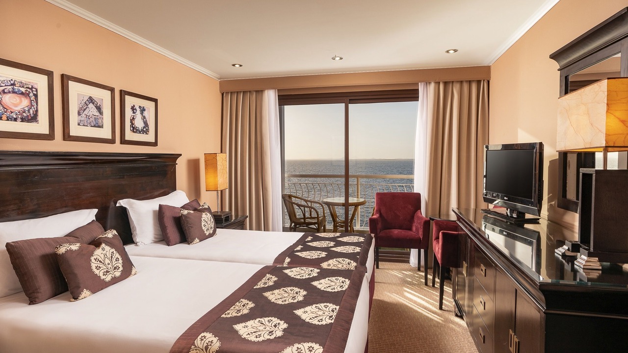 Photo of Bedroom in Luxor