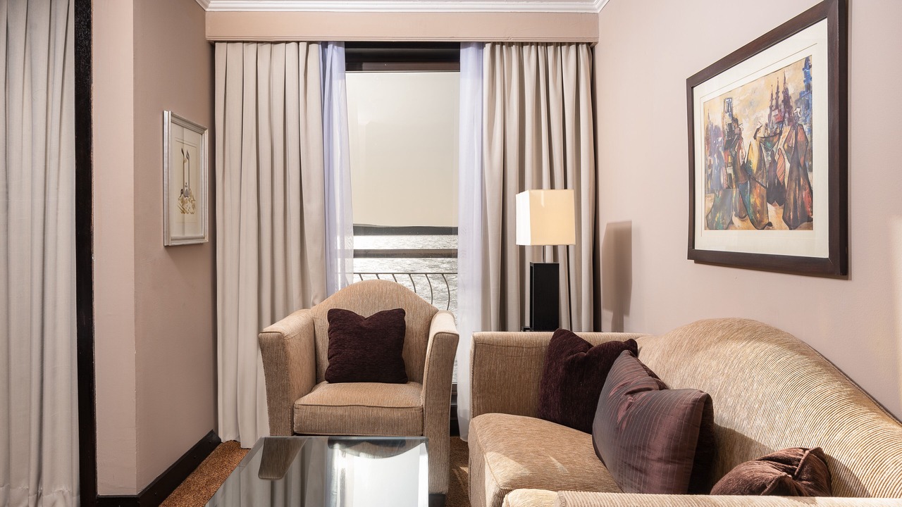 Photo of Bedroom in Luxor