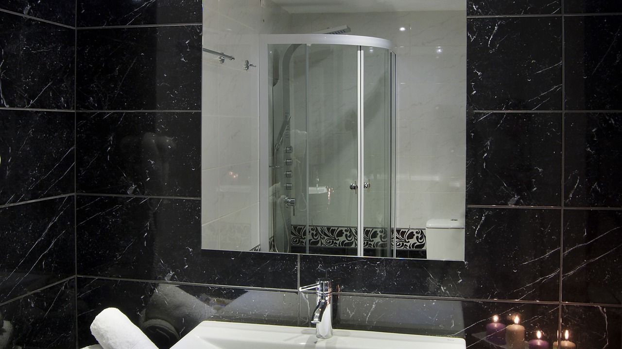 Photo of Bathroom in Aristi