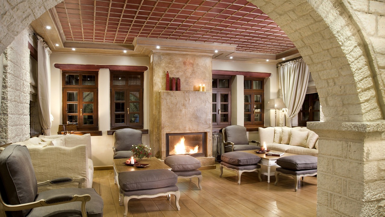 Photo of Livingroom in Aristi