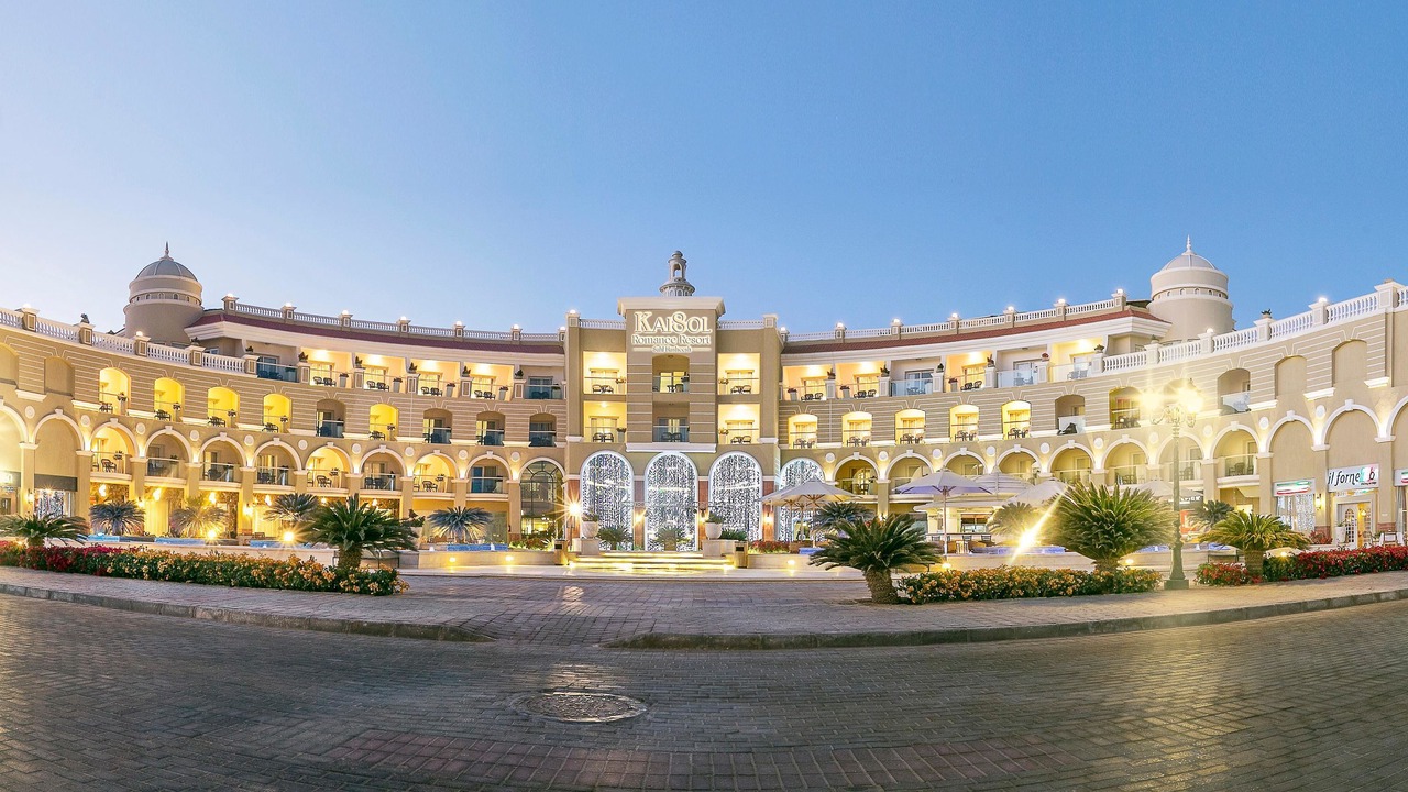 Photo of Outdoor in Sahl Hasheeh
