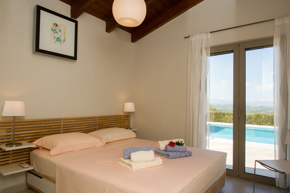 Photo of Bedroom in Episkopi