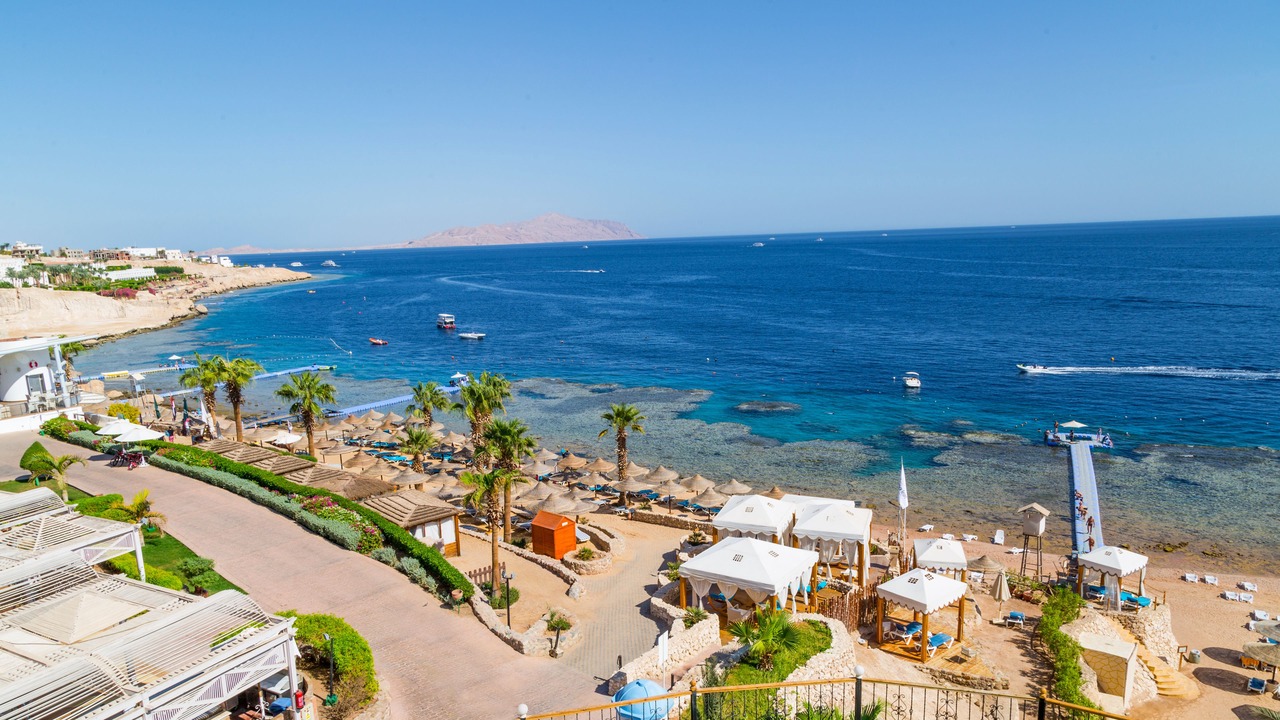 Photo of Others in Sharm El Sheikh