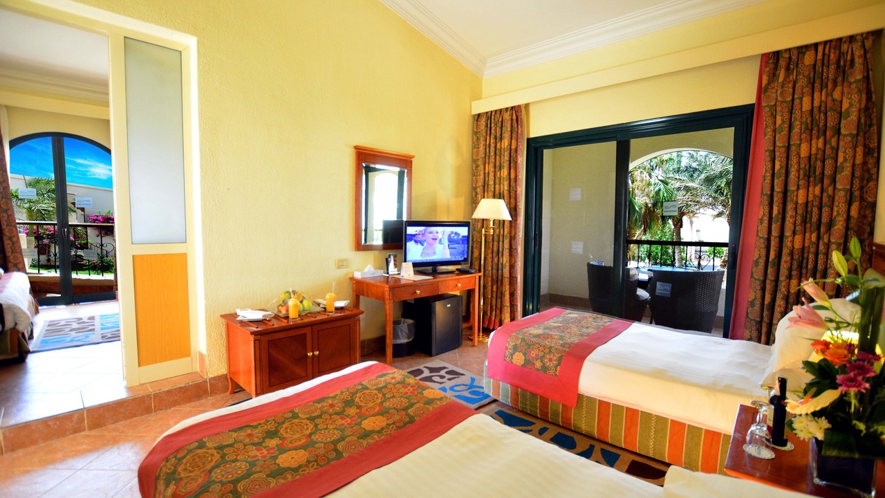 Photo of Bedroom in Sharm El Sheikh