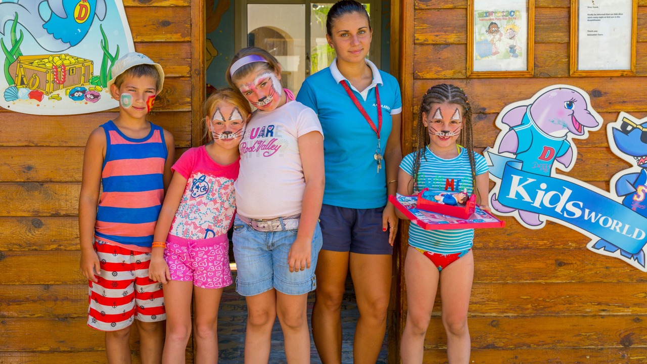 Photo of Others in Sharm El Sheikh