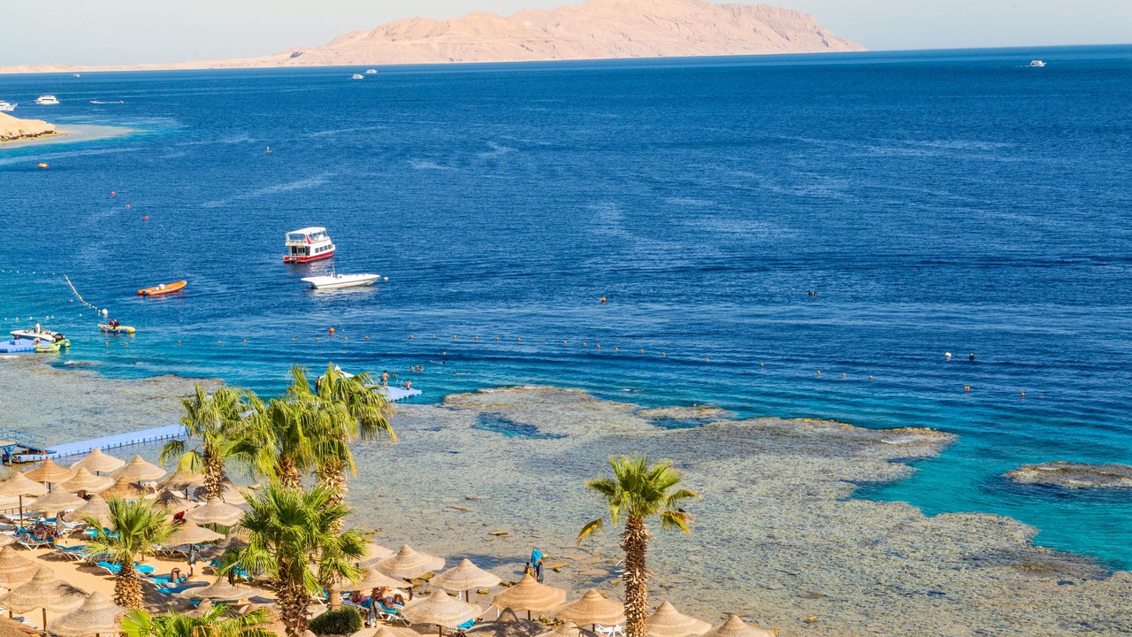 Photo of Others in Sharm El Sheikh