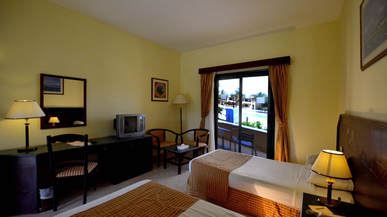Photo of Bedroom in Sharm El Sheikh
