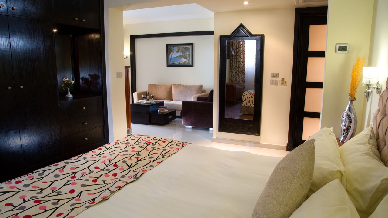 Photo of Bedroom in Sharm El Sheikh