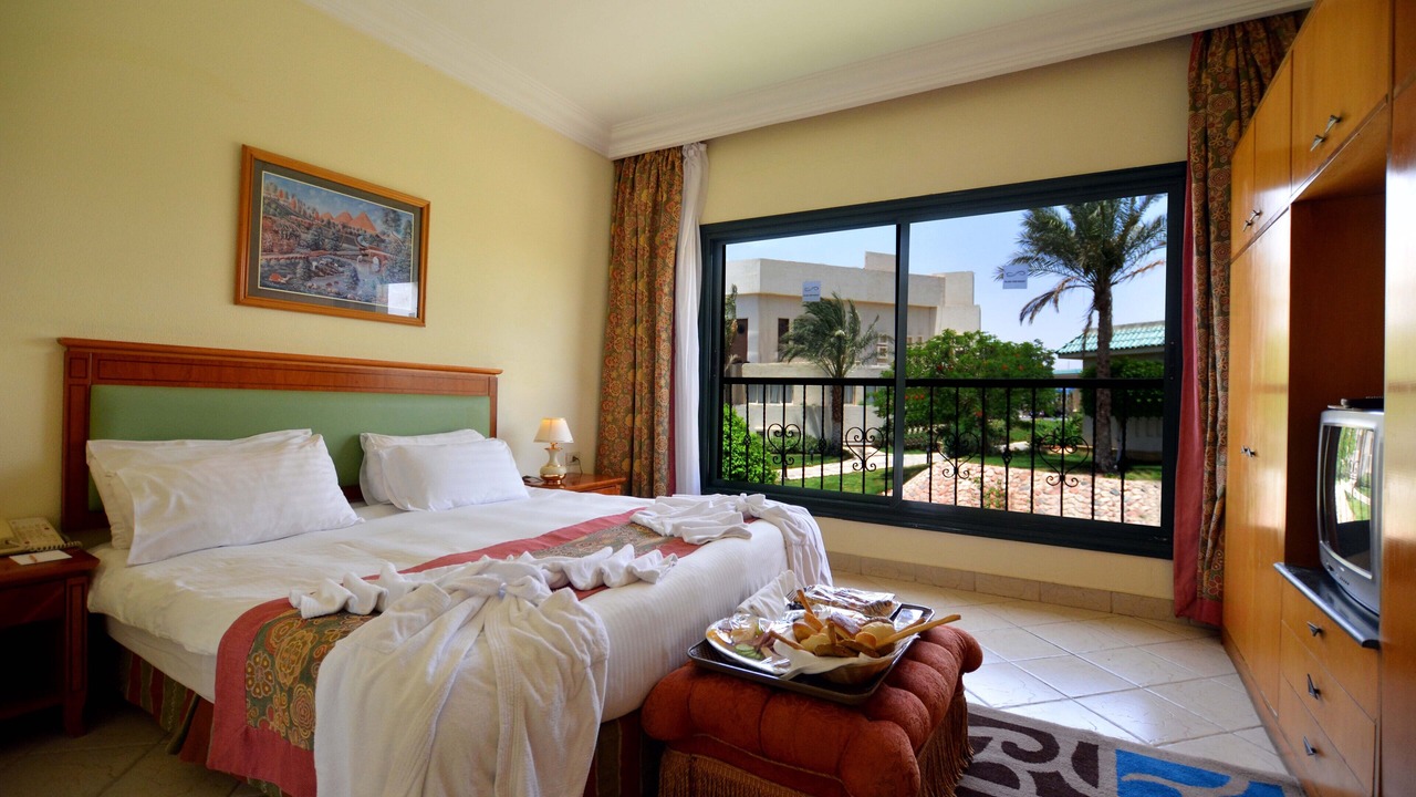 Photo of Bedroom in Sharm El Sheikh