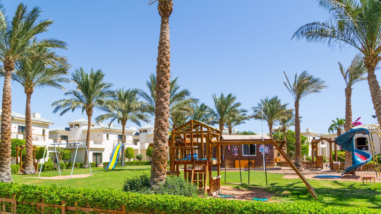 Photo of Outdoor in Sharm El Sheikh