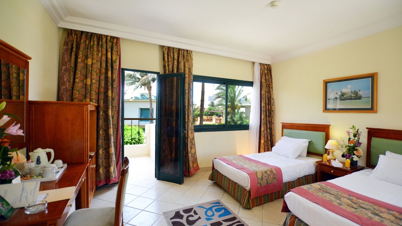 Photo of Bedroom in Sharm El Sheikh
